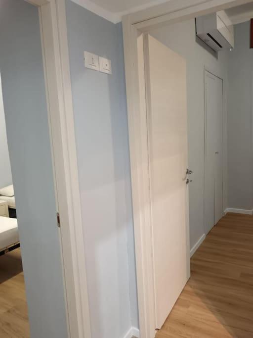 Appartement Casa Odette à Turin Extérieur photo