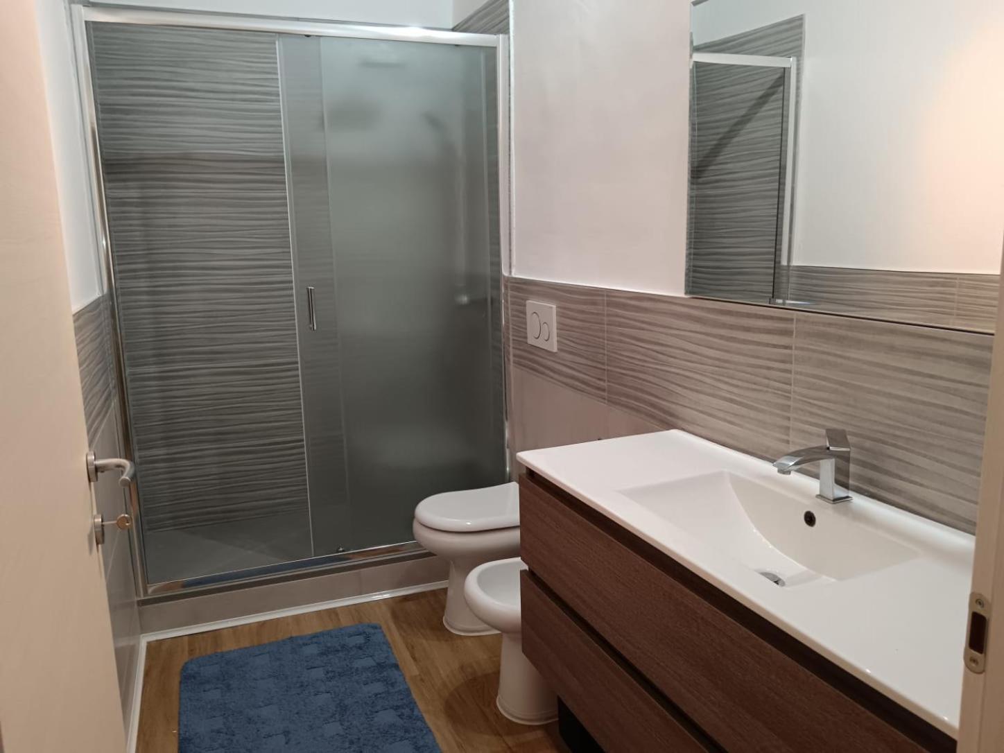 Appartement Casa Odette à Turin Extérieur photo