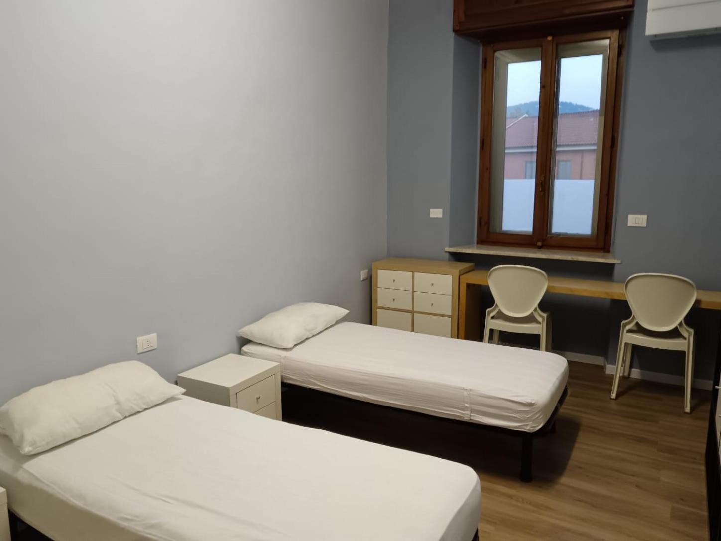 Appartement Casa Odette à Turin Extérieur photo