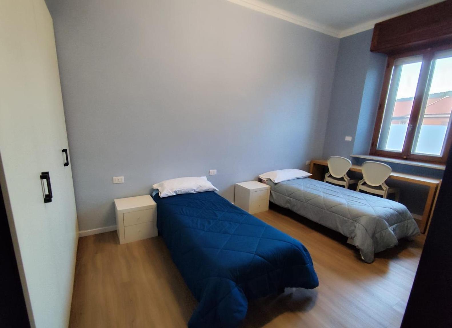 Appartement Casa Odette à Turin Extérieur photo