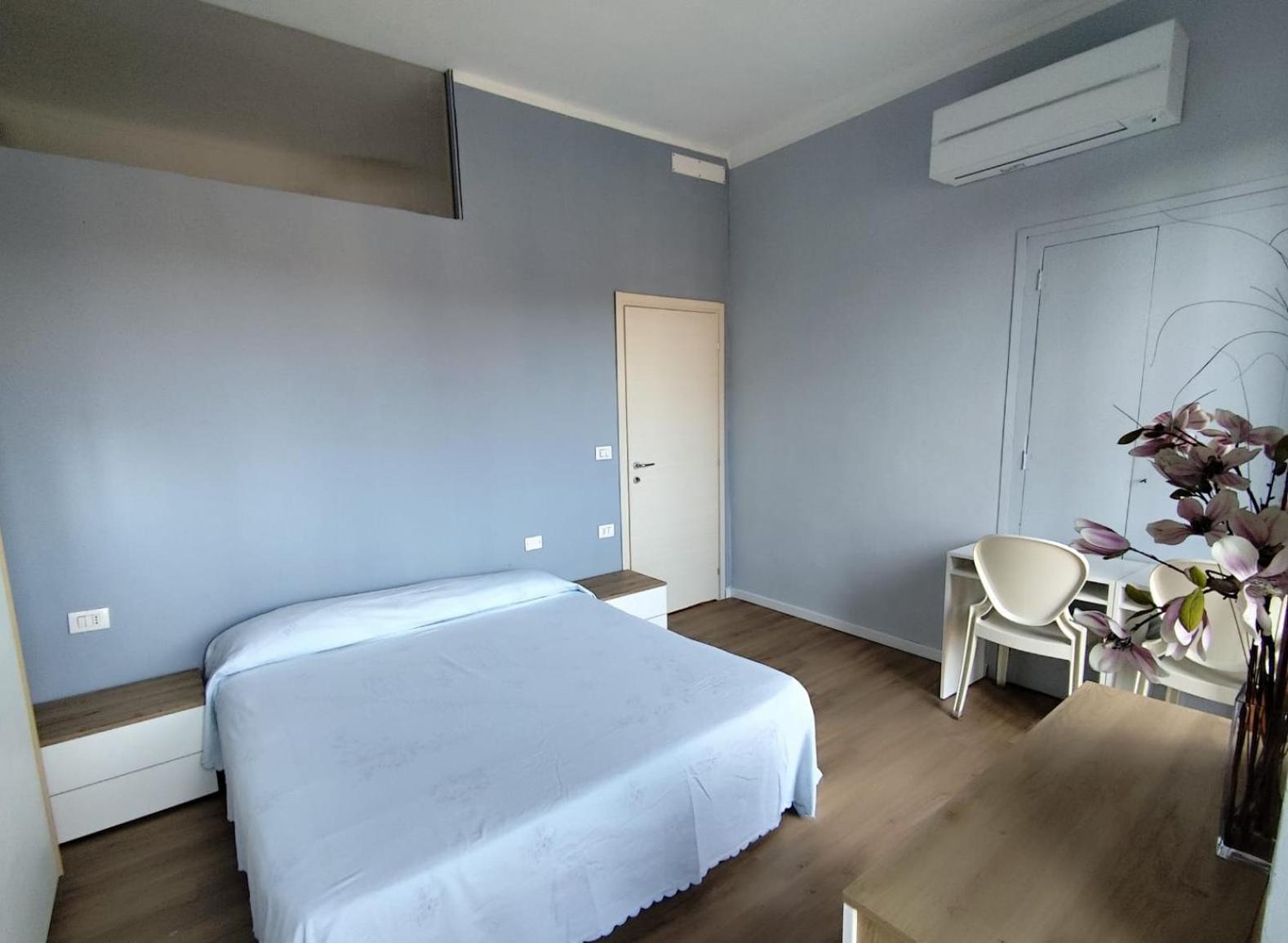 Appartement Casa Odette à Turin Extérieur photo