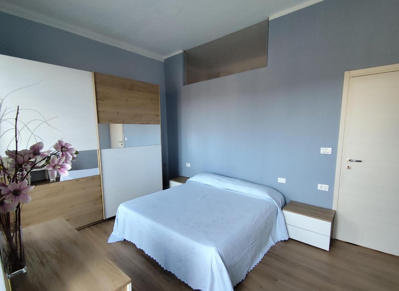 Appartement Casa Odette à Turin Extérieur photo