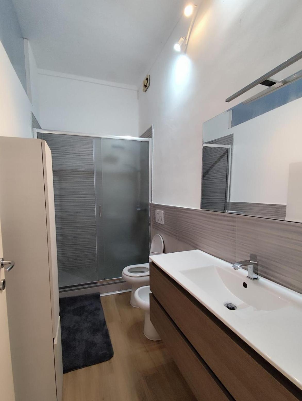 Appartement Casa Odette à Turin Extérieur photo