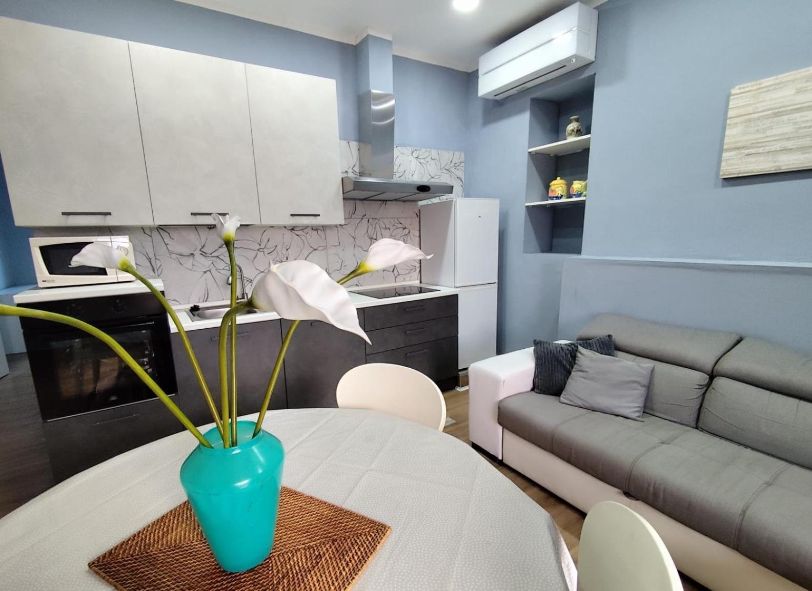 Appartement Casa Odette à Turin Extérieur photo