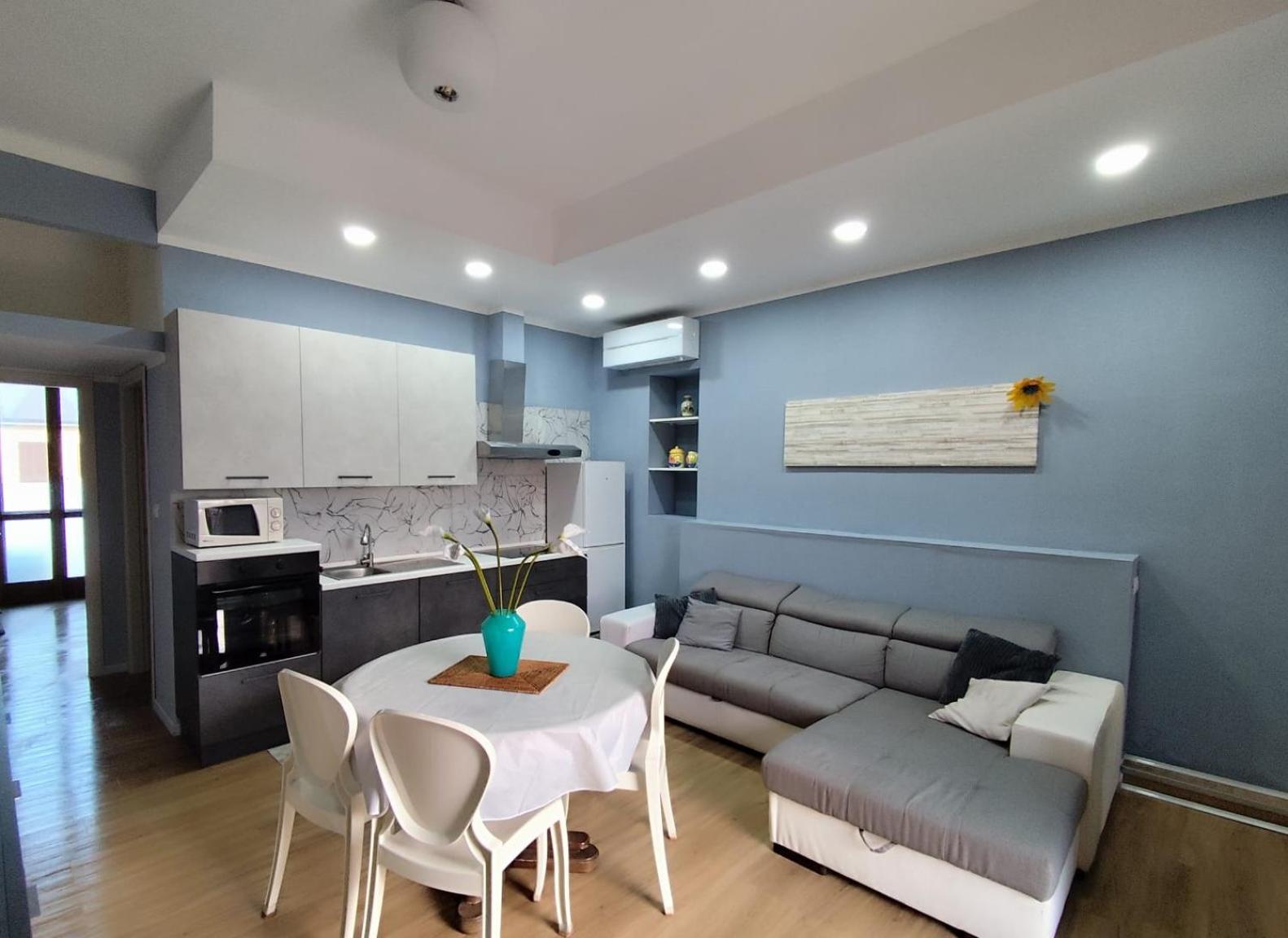 Appartement Casa Odette à Turin Extérieur photo
