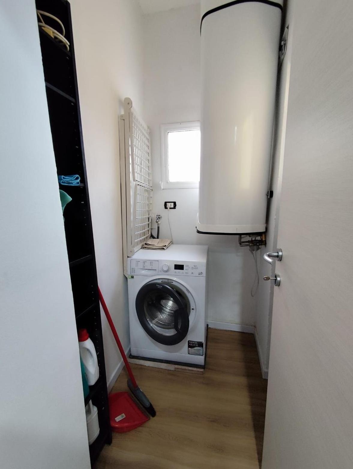 Appartement Casa Odette à Turin Extérieur photo